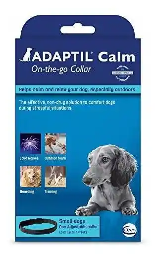 Adaptil Calm (collar Perros Pequeños)