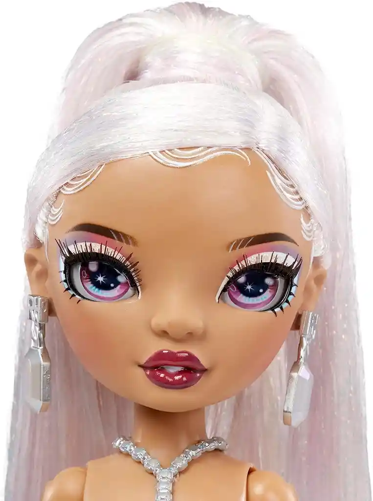 Rainbow High Roxie Grand