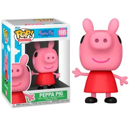 Funko Pop - Peppa Pig 1085