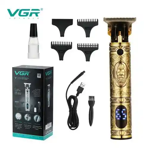  Patillera  VGR  V085 