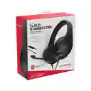 Diadema Gamer Hyperx Cloud Stinger Core Negra Pc Ps4 Xbox