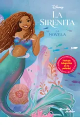 La sirenita