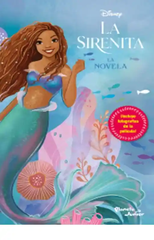 La sirenita