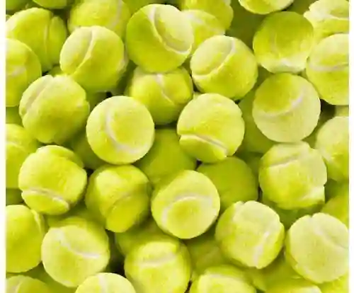 Bolas Tenis