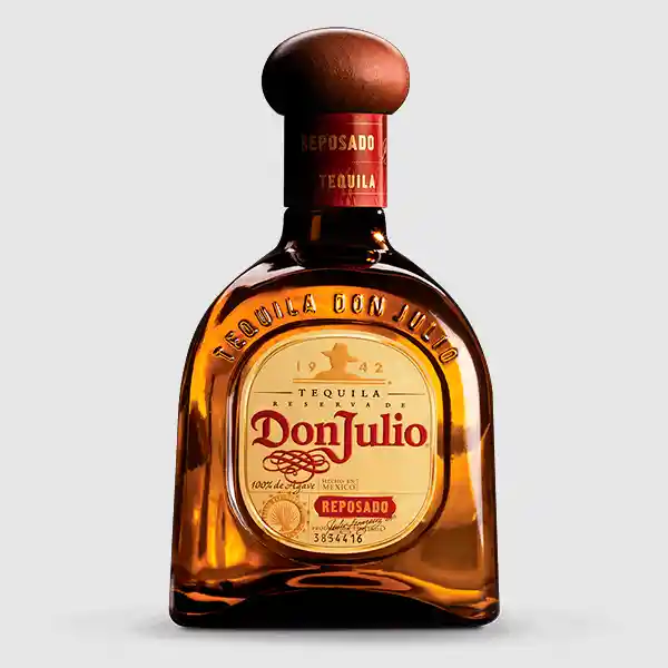 Tequila Don Julio Reposado