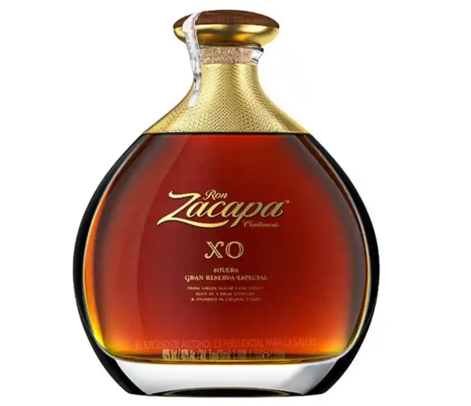 Ron Zacapa Centenario Xo