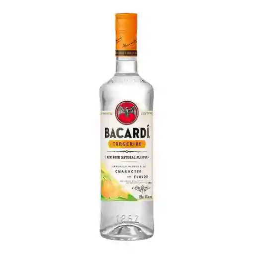 Ron Bacardi Mandarina