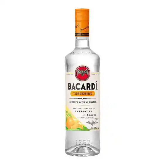 Ron Bacardi Mandarina