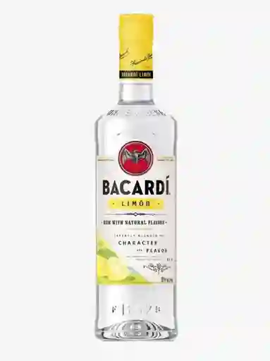 Ron Bacardi Lim