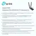  Tarjeta Pcie Wifi 6 Ax3000 + Bt 5.2  Tp-Link  Archer Tx55E 