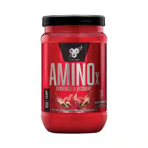 Amino X 30 Servicios Bsn