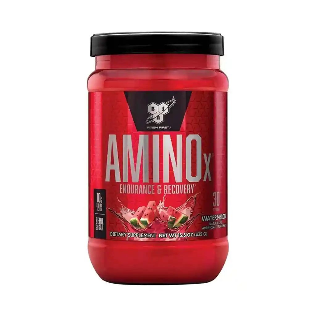 Amino X 30 Servicios Bsn