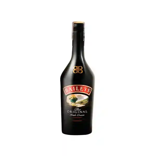 Crema De Whisky Baileys