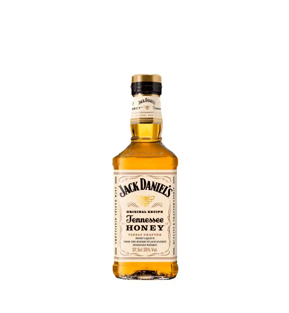 Whisky Jack Daniel's Honey