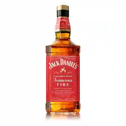 Whisky Jack Daniel's Fire