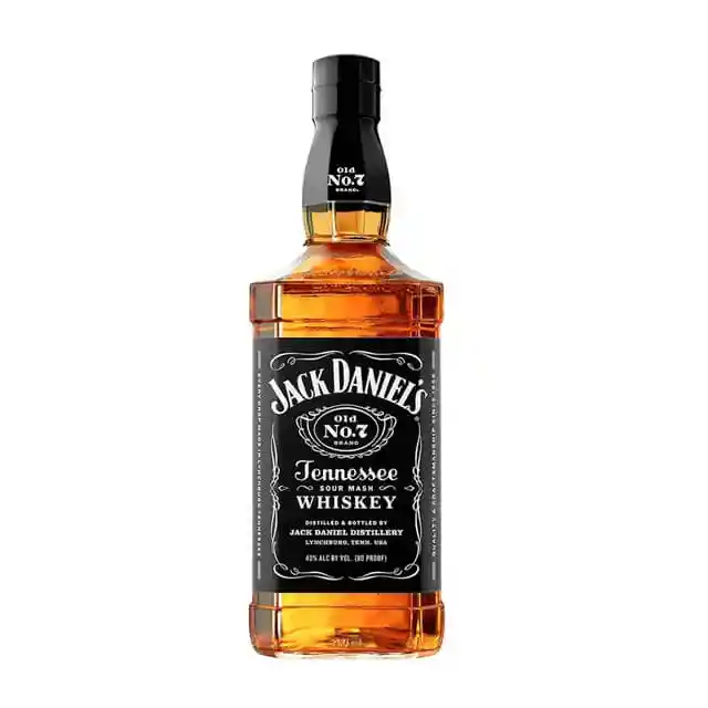 Whisky Jack Daniel's