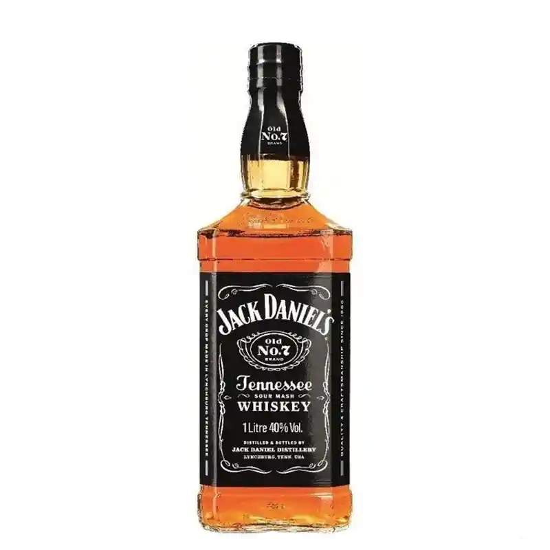 Whisky Jack Daniel's