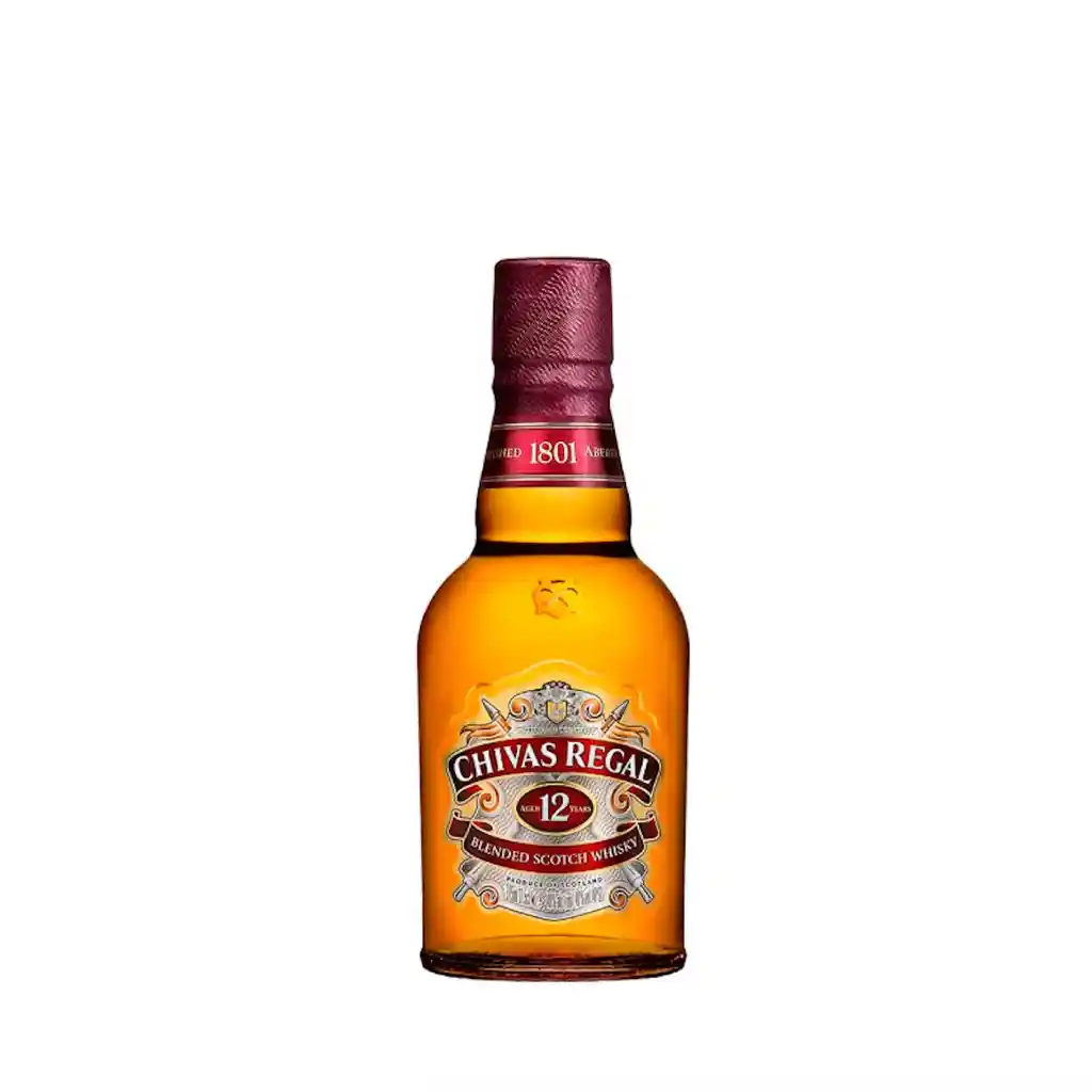 Whisky Chivas Extra