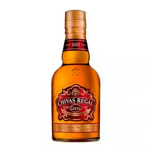 Whisky Chivas Extra