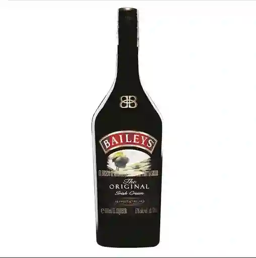 Crema De Whisky Baileys