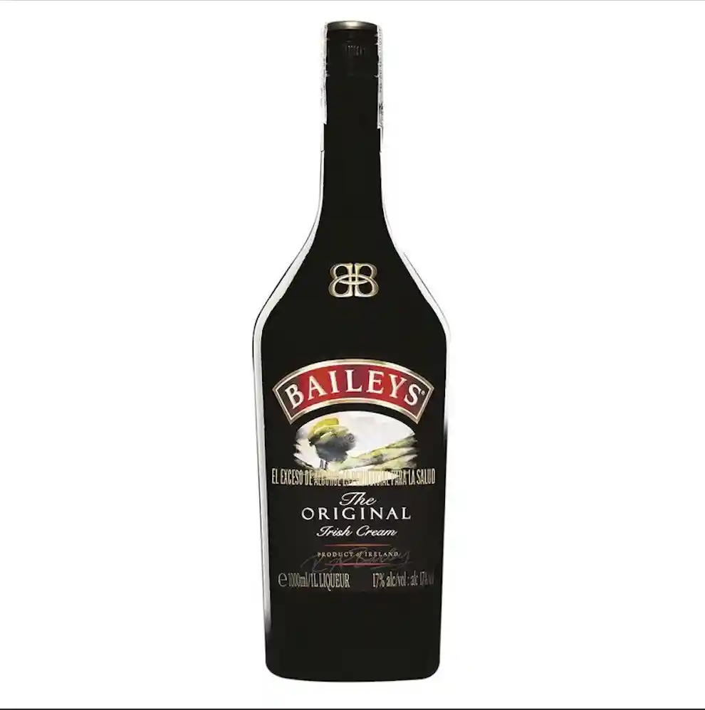 Crema De Whisky Baileys