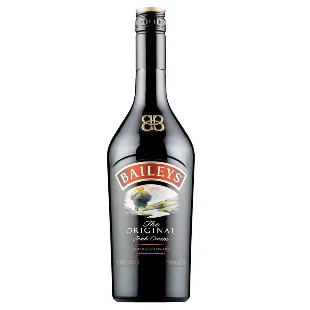 Crema De Whisky Baileys