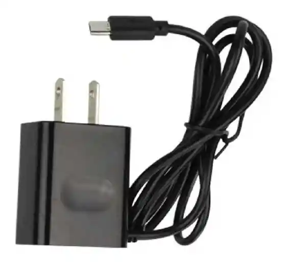 Cargador Plus Usb A Tipo C