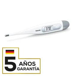 Termometro Digital Beurer Ft09/1 Blanco