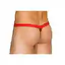 Jockstrap Red Ares Pandora