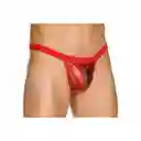 Jockstrap Red Ares Pandora