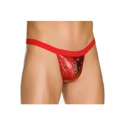 Jockstrap Red Ares Pandora