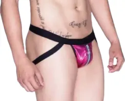 Jockstrap Party Guy Pandora