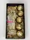 Cajita Día Del Padre San Jose