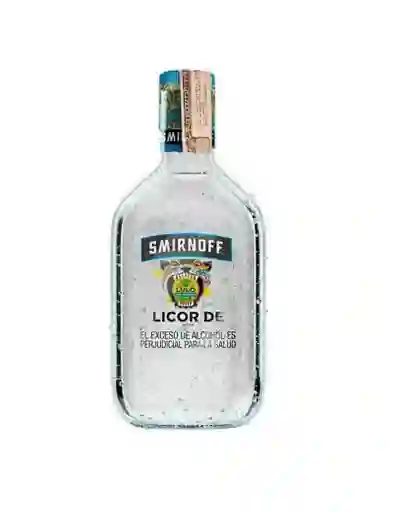 Vodka Smirnoff Lulo Sin Azucar