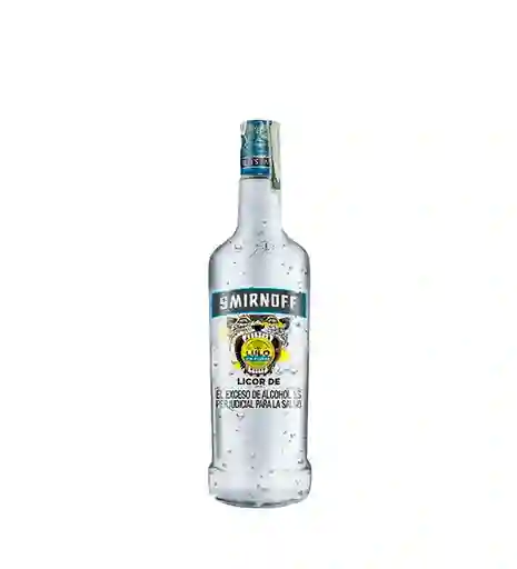 Vodka Smirnoff Lulo Sin Azucar