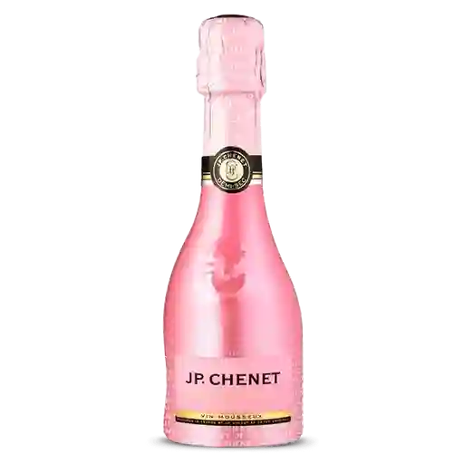 Champaña J.p Chenet Rosa