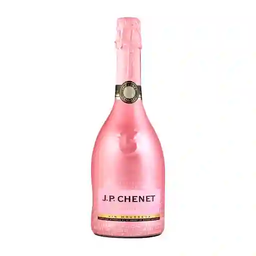 Champaña J.p Chenet Rosa