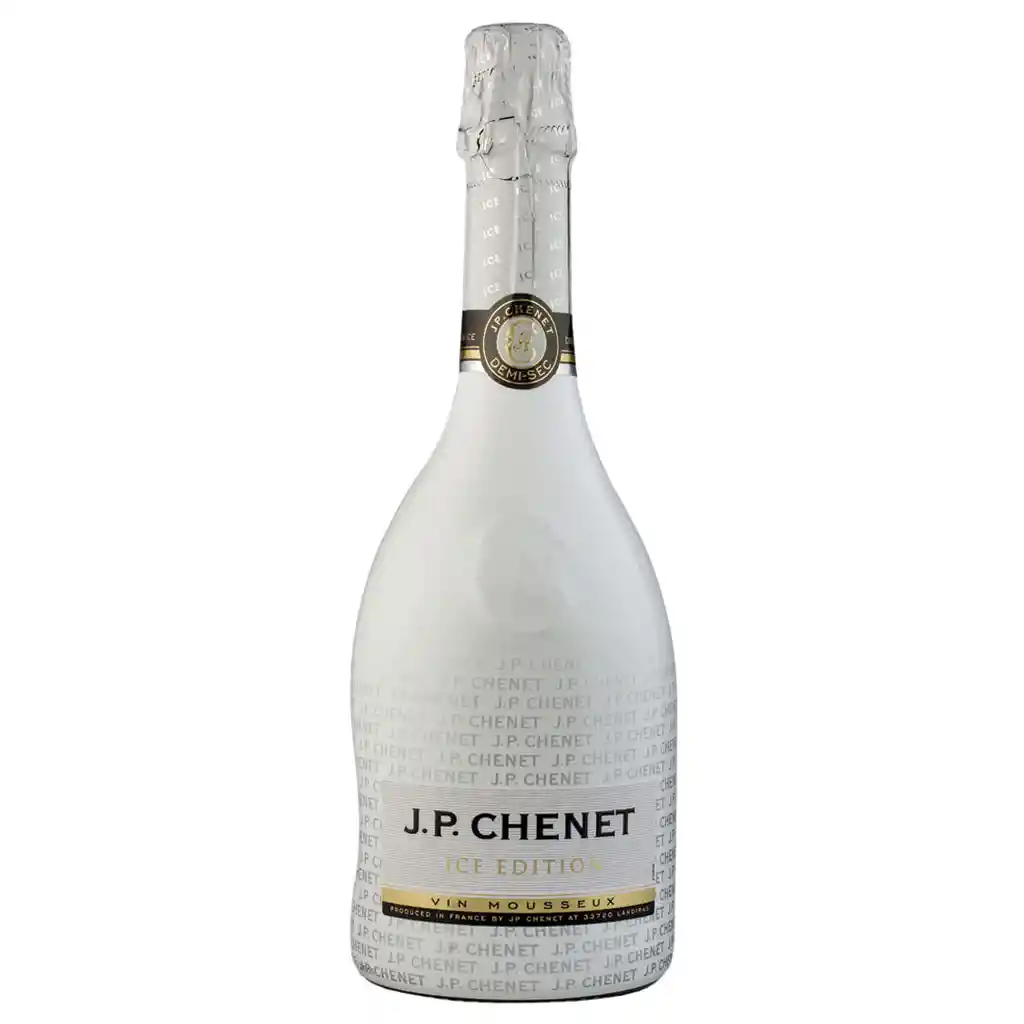 Champaña J.p Chenet Ice