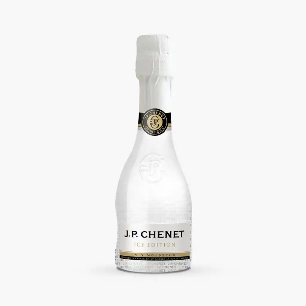 Champaña J.p Chenet Ice