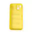 Estuche Case Iphone 13 The North Face Amarillo