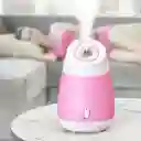 Vaporizador Facial Limpieza De Poros