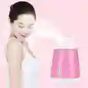 Vaporizador Facial Limpieza De Poros