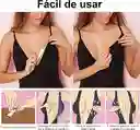 Cinta Mágica Para Vestidos Sostén Faldas Blusas