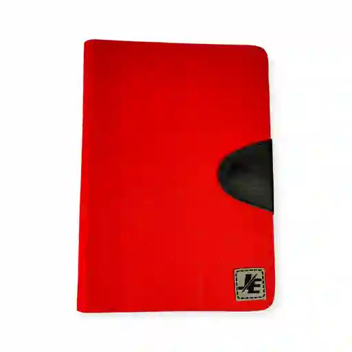 Estuche Para Tablet Huawei T3 10" Tipo Folio Rojo