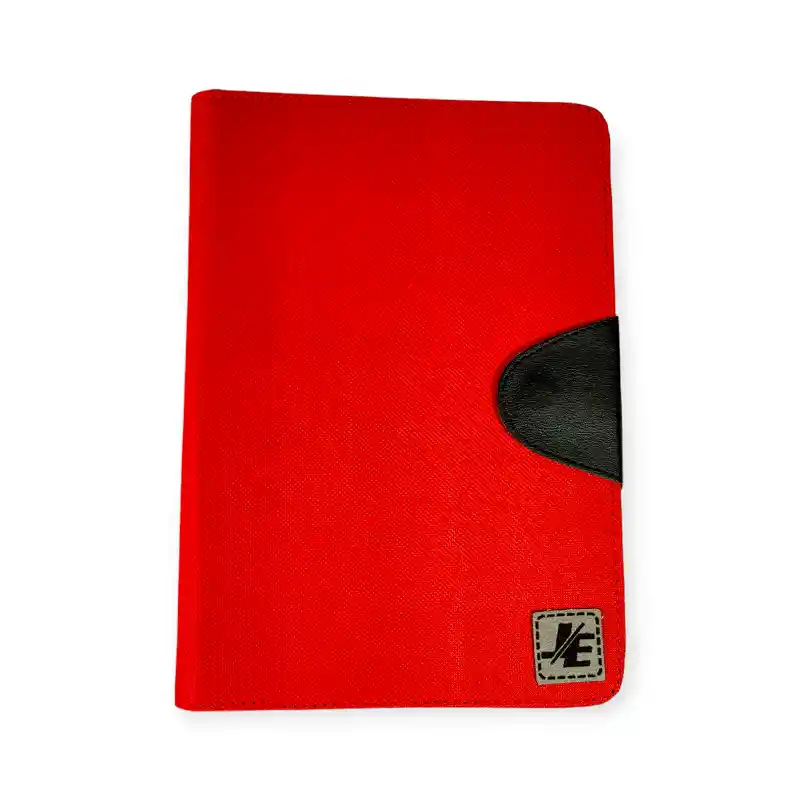 Estuche Para Tablet Huawei T3 10" Tipo Folio Rojo