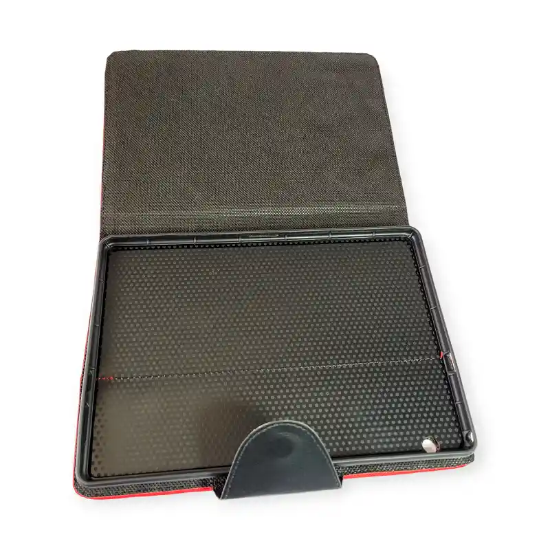 Estuche Para Tablet Huawei T3 10" Tipo Folio Rojo