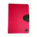 Estuche Para Tablet Huawei T3 10" Tipo Folio Fucsia