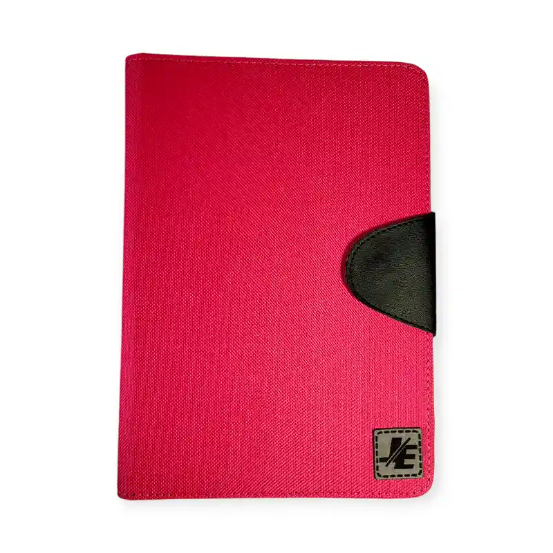 Estuche Para Tablet Huawei T3 10" Tipo Folio Fucsia