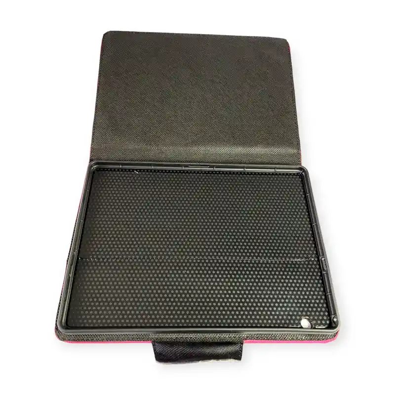 Estuche Para Tablet Huawei T3 10" Tipo Folio Fucsia
