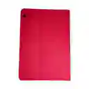 Estuche Para Tablet Huawei T3 10" Tipo Folio Fucsia